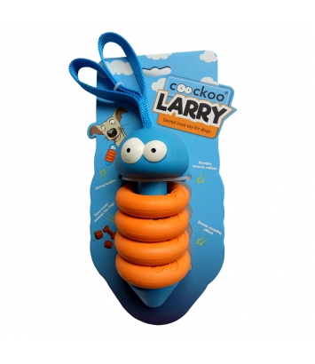 Coockoo Larry