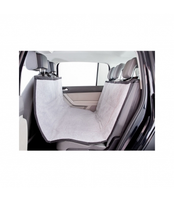 Mata samochodowa 145x160cm