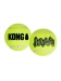 SqueakAir Ball M 6szt. Kong