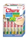 Inaba Cat Churu Varietes Tuna 20x14g