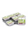Raw Paleo Pate Mini Puppy Lamb 12x150g