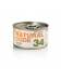 Natural Code Cat 34 Tuna, kiwi 85g