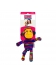 Yarnimals Monkey M/L Kong