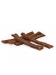 SANADog Chewing Sticks Horse 150g