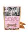 SANADog Turkey Fillets with pomegranate & sweet potato 100g