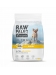 Raw Paleo Ultra Puppy Mini Turkey 750g