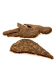 SANADog Horse Fillets 100g