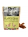 SANADog Chewing Sticks Duck, Glucosamine 150g