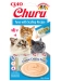 Churu Cat Tuna with Scallop 4x14g