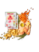 Real Bowl Kurczak saszetka 400g