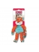 Knots Floppy Fox S/M Kong