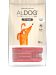 Aldog Puppy Junior Mini Artica 12kg