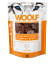 Woolf Chicken with Carrot Bites 100g