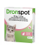 Dronspot 30mg (krople dla kotów do 2,5kg) 1 pipeta