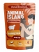 Animal Island Mono Jagnięcina 10x100g