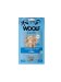 Woolf Earth Noohide Flat Bar M 85g