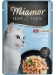Miamor Filets w sosie 100g