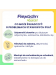 Flexadin Advance 60 kąsków - 2 opakowania