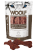 Woolf Chicken, Pumpkin and Oats Bones 100g