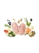 Ydolo Healthy Pure AD Mini 700g Chicken