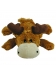 Cozie Marvin Moose XL Kong