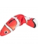 Wriggle fish 26cm