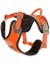 Szelki Hurtta Weekend Warrior Harness 60-80cm