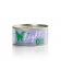 Natural Code Cat Light 02 Tuna, sea bream and apple 4x70g