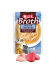 Inaba Ciao Broth Chicken with Tuna Recipe 40g