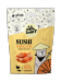 Mr. Bandit Sushi Kurczak z rybą 80g