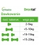 Drontal Dog Flavour 2 tabletki dla psów