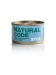Natural Code Cat ST05 Tuna and sea bass 85g
