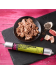 Pussy Deluxe 93% Rabbit, duck and fresh salmon 100g