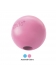 Puppy Ball with Hole M/L Kong