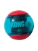 Squeezz Action Ball Red S 3szt Kong