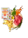 Real Bowl Wołowina saszetka 150g