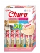 Inaba Cat Churu Varietes Seafood 20x14g
