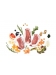 Ydolo Healthy Pure AD Mini 700g Iberico
