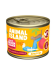 Animal Island Adult Cat 200g