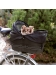 Kosz na rower 29×42×48cm