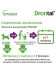 Drontal Plus Flavour 35kg 1 tabletka