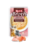 Inaba Ciao Broth Chicken with Salmon Recipe 40g