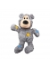 Knots Wild Bear S/M Kong