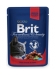 Brit Premium Adult Cat 100g