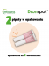 Dronspot 30mg (krople dla kotów do 2,5kg)
