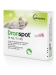 Dronspot 30mg (krople dla kotów do 2,5kg) 1 pipeta