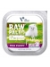 Raw Paleo Pate Mini Puppy Lamb 12x150g