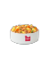 Real Bowl Indyk saszetka 150g