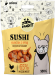 Mr. Bandit Sushi Kurczak z rybą 500g