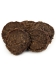 SANADog Horse Burger 100g